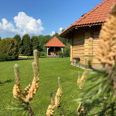 Hébergement de vacances Ziedu Pirts Auciems