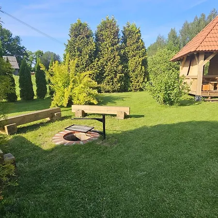Hébergement de vacances Ziedu Pirts Auciems