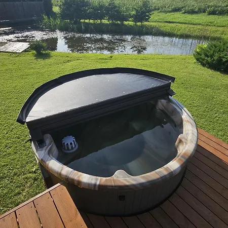 Hébergement de vacances Ziedu Pirts