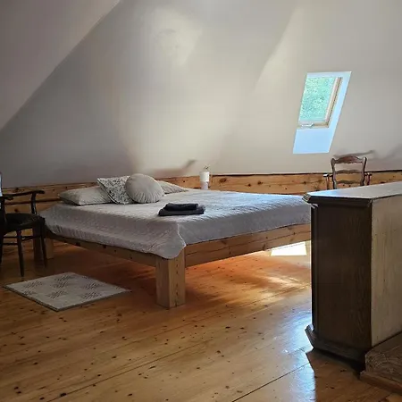 Ziedu Pirts Hébergement de vacances